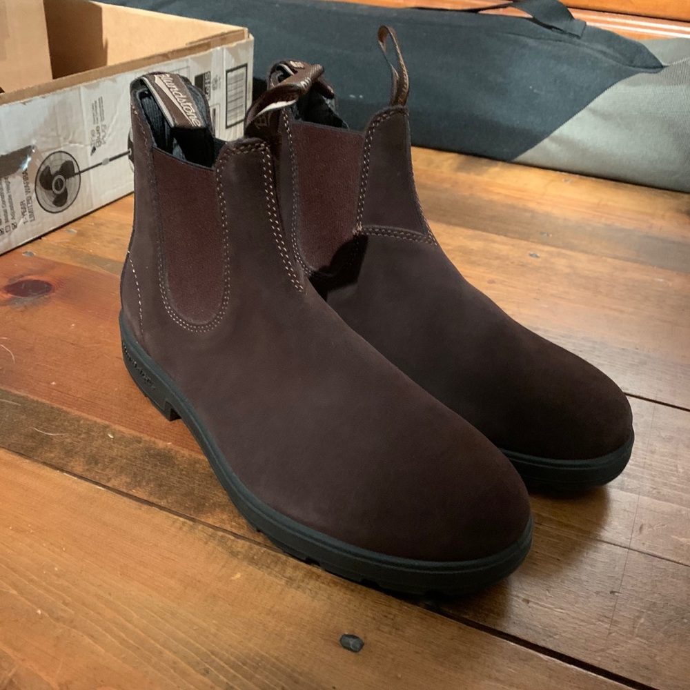 Men’s Blundstones